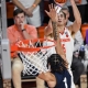 college basketball picks Hunter Tyson Clemson Tigers predictions best bet odds