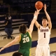 college basketball picks Hyunjung Lee Davidson Wildcats predictions best bet odds