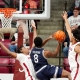 college basketball picks Isaac Celiscar Yale Bulldogs predictions best bet odds