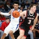 college basketball picks Isaac Haney Austin Peay Governors predictions best bet odds