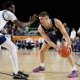 college basketball picks Isaac McKneely Virginia Cavaliers predictions best bet odds