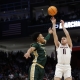 college basketball picks Isaac McKneely Virginia Cavaliers predictions best bet odds
