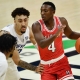 college basketball picks Isaiah Coleman-Lands Miami Redhawks predictions best bet odds