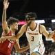 college basketball picks Isaiah Mobley USC Trojans predictions best bet odds