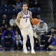 college basketball picks Isaiah Rivera DePaul Blue Demons predictions best bet odds