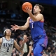 college basketball picks Isaiah Rivera DePaul Blue Demons predictions best bet odds