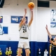 college basketball picks Isaiah Shaw Northern Arizona Lumberjacks predictions best bet odds