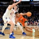 college basketball picks Isaiah Wong Miami Hurricanes predictions best bet odds
