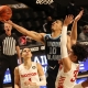 college basketball picks Ishmael Leggett Rhode Island Rams predictions best bet odds