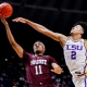 college basketball picks Isiaih Mosley Missouri Tigers predictions best bet odds