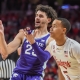 college basketball picks Ismael Massoud Kansas State Wildcats predictions best bet odds