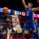 college basketball picks Ismail Habib Southern Indiana predictions best bet odds