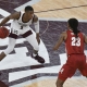 college basketball picks Iverson Molinar Mississippi State Bulldogs predictions best bet odds