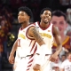 college basketball picks Izaiah Brockington Iowa State predictions best bet odds