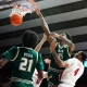 college basketball picks Izaiyah Nelson South Florida predictions best bet odds