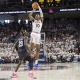 college basketball picks Jabari Smith Auburn Tigers predictions best bet odds