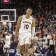 college basketball picks Jabari Smith Auburn Tigers predictions best bet odds