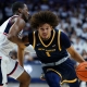 college basketball picks Jabri Fitzpatrick New Haven predictions best bet odds