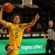 college basketball picks Jack Clark La Salle Explorers predictions best bet odds