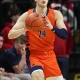 college basketball picks Jack Forrest Bucknell Bison predictions best bet odds