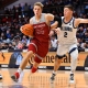 college basketball picks Jack Forrest Saint Joseph's Hawks predictions best bet odds