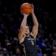 college basketball picks Jack Gohlke Oakland Golden Grizzlies predictions best bet odds