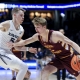 college basketball picks Jack Webb Central Michigan Chippewas predictions best bet odds