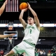 college basketball picks Jackson Holcombe Utah Valley predictions best bet odds