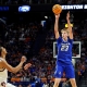 college basketball picks Jackson McAndrew Creighton Bluejays predictions best bet odds