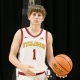 college basketball picks Jackson Paveletzke Iowa State Cyclones predictions best bet odds