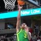 college basketball picks Jackson Shelstad Oregon Ducks predictions best bet odds