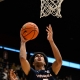 college basketball picks Jacob Cofie Virginia Cavaliers predictions best bet odds
