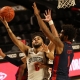 college basketball picks Jacob Gilyard Richmond Spiders predictions best bet odds