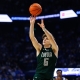 college basketball picks Jacob Theodosiou Loyola Greyhounds predictions best bet odds