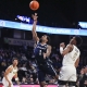 college basketball picks Jacoi Hutchinson Longwood Lancers predictions best bet odds