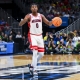 college basketball picks Jaden Bradley Arizona Wildcats predictions best bet odds