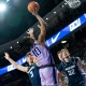 college basketball picks Jaden Henley Grand Canyon Lopes predictions best bet odds