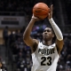 college basketball picks Jaden Ivey Purdue Boilermakers predictions best bet odds