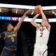 college basketball picks Jaden Schutt Virginia Tech Hokies predictions best bet odds