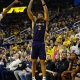 college basketball picks Jaeden Marshall La Salle Explorers predictions best bet odds