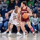 college basketball picks Jaeden Zackery Boston College Eagles predictions best bet odds