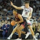 college basketball picks Jaedon LeDee San Diego State Aztecs predictions best bet odds