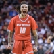 college basketball picks Jaelen House New Mexico Lobos predictions best bet odds