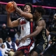 college basketball picks Jaemyn Brakefield Ole Miss Rebels predictions best bet odds