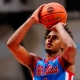 college basketball picks Jaemyn Brakefield Ole Miss Rebels predictions best bet odds