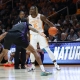 college basketball picks Jahmai Mashack Tennessee Volunteers predictions best bet odds