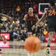 college basketball picks Jahmir Young Maryland Terrapins predictions best bet odds