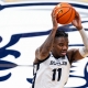 college basketball picks Jahmyl Telfort Butler Bulldogs predictions best bet odds
