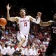 college basketball picks Jahvon Quinerly Alabama predictions best bet odds