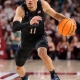 college basketball picks Jahvon Quinerly Memphis Tigers predictions best bet odds